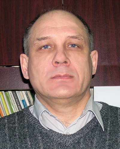 Тарасов Сергей Иванович