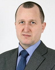 Кудинов Евгений Николаевич