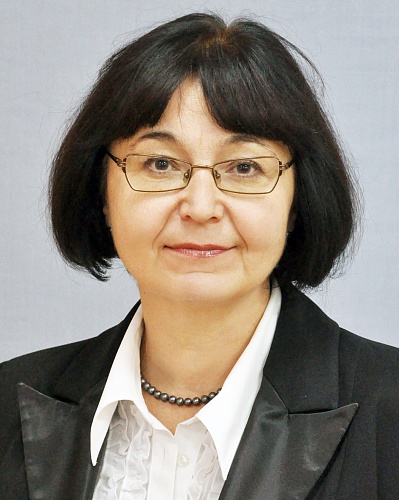 Вахнина Татьяна Николаевна