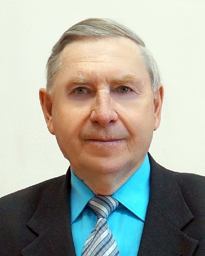 Терехов Геннадий Григорьевич