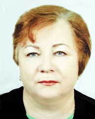 Гаврилова Ольга Ивановна