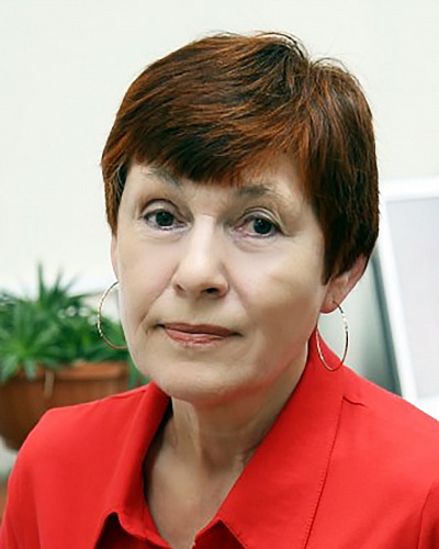 Луценко Татьяна Николаевна