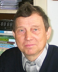 Нечаев Анатолий Андреевич