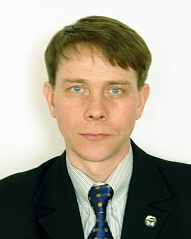 Иванов Олег Анатольевич