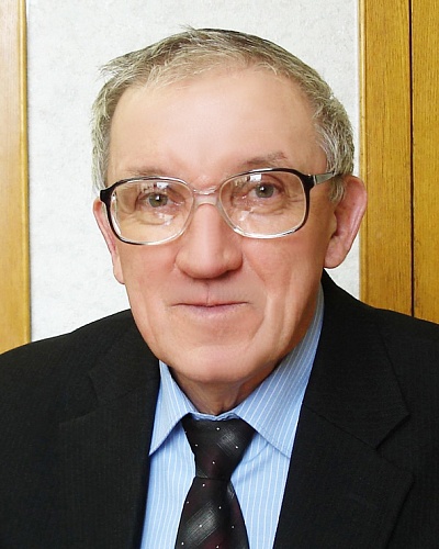 Соколов Александр Иванович