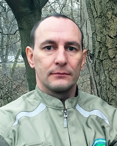 Шарыгин Александр Михайлович