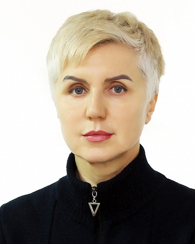 Савченкова Вера Александровна