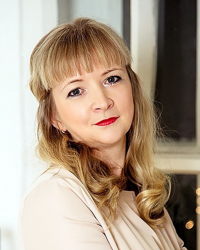 Селиванова Наталия Владимировна