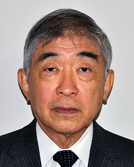 Абэ Нобуюки (Abe Nobuyuki)